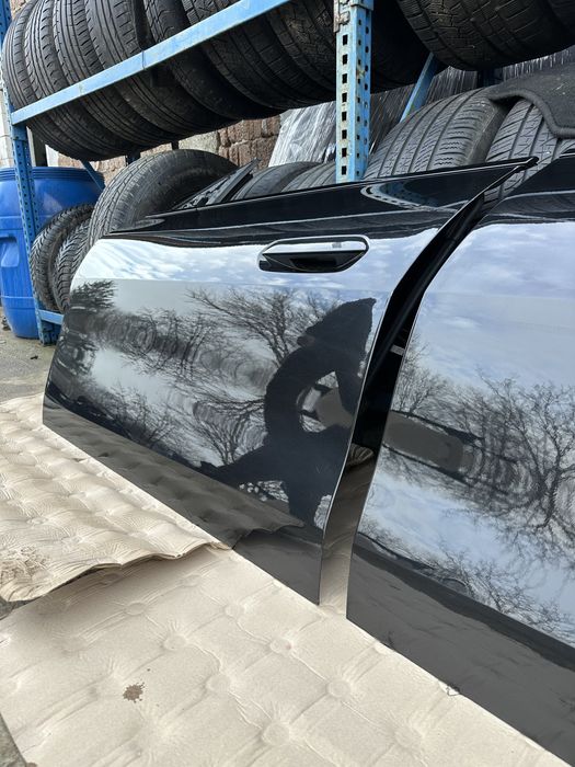 Usi stanga / Portiere stanga BMW Seria 4 G26 2021-2025