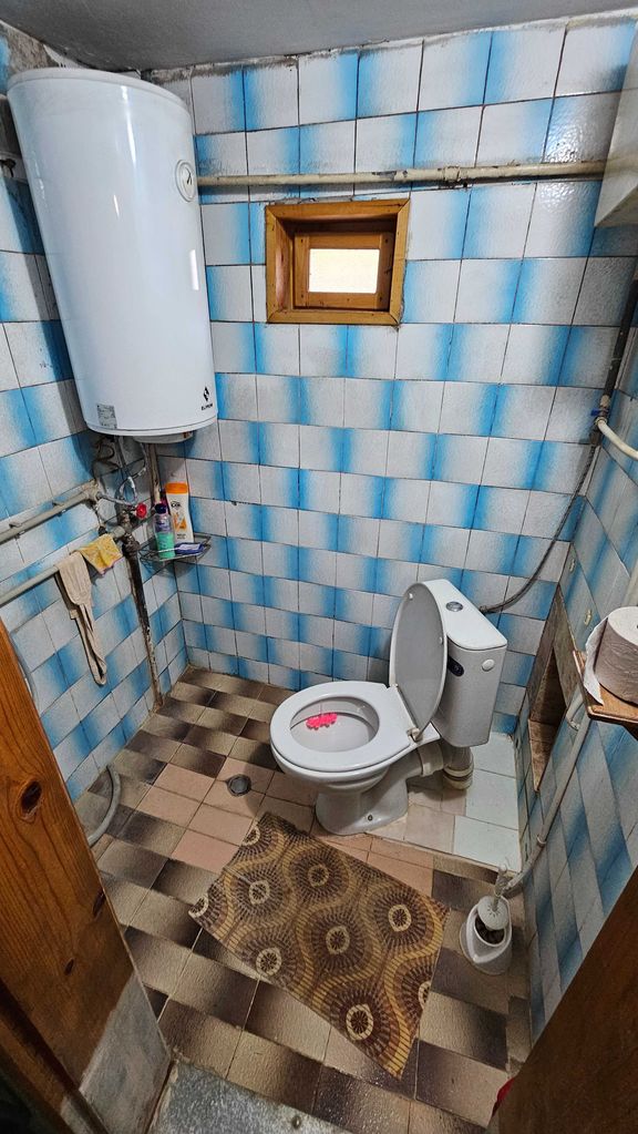 Продава се Къща в Разград, Промишлена зона - Запад - 41 кв.м за 1120 €/кв.м - Снимка #14
