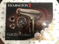 Нов сешоар Remington Keratin Protect