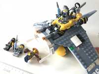 Lego Manta Ray 70609