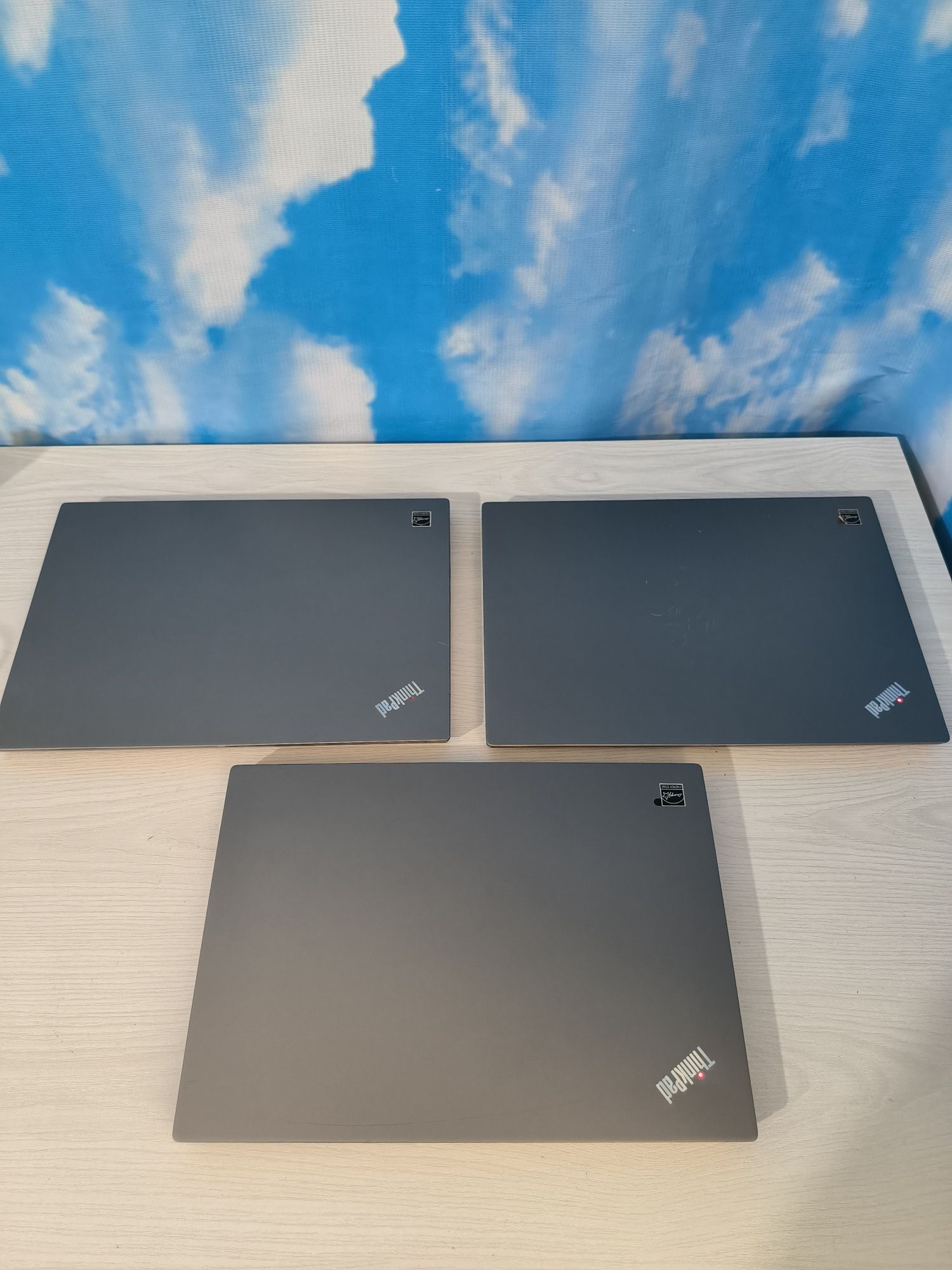 Lenovo Thinkpad L13 16gb 256gb