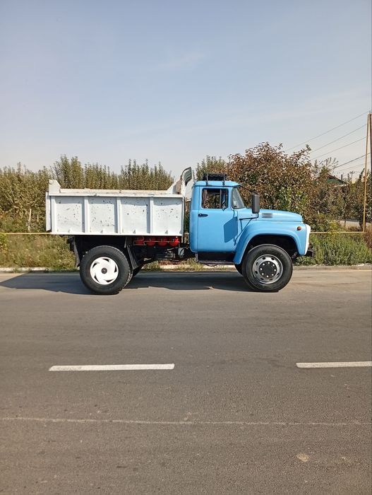 Zil sotiladi xolati alo