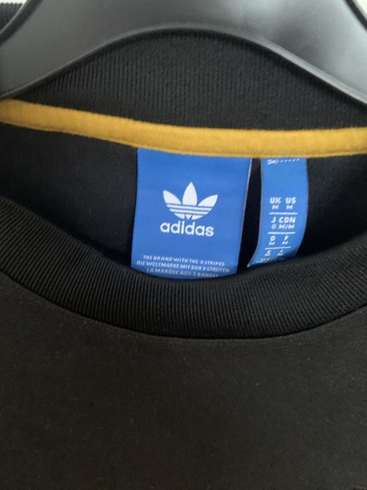 Bluza adidas originala M