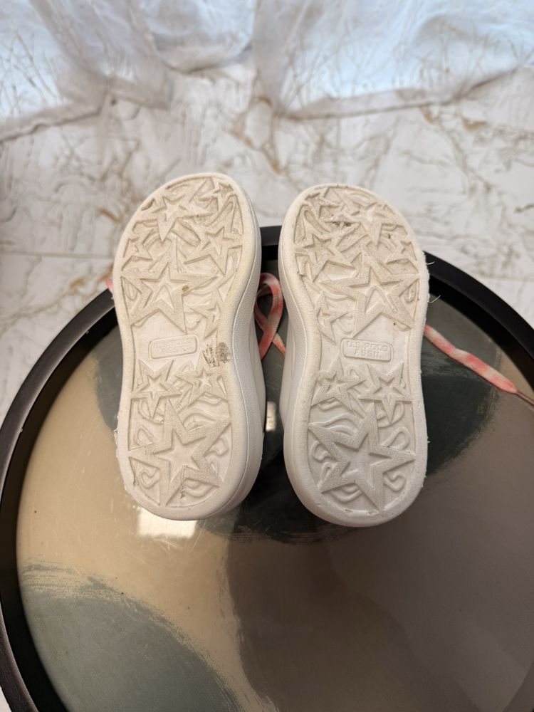 Детски обувки за момиче U.S. POLO Assn.