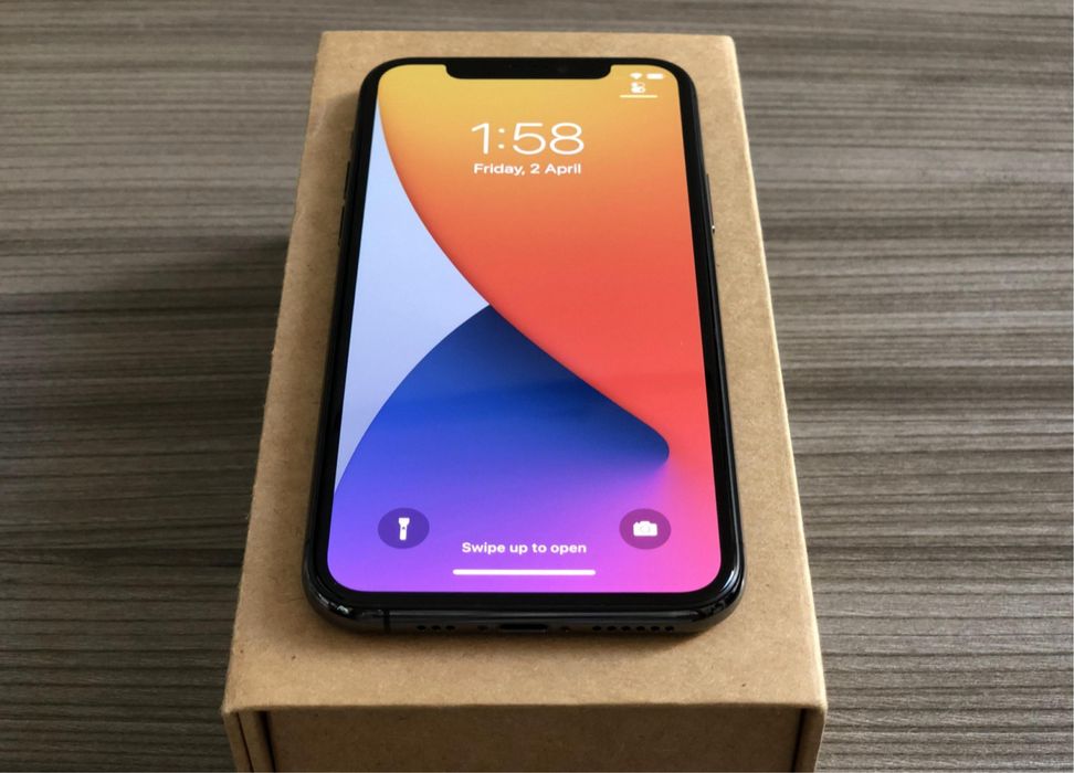 iPhone 11 PRO MAX / 512 GB / 100% Bateria / Perfect functional