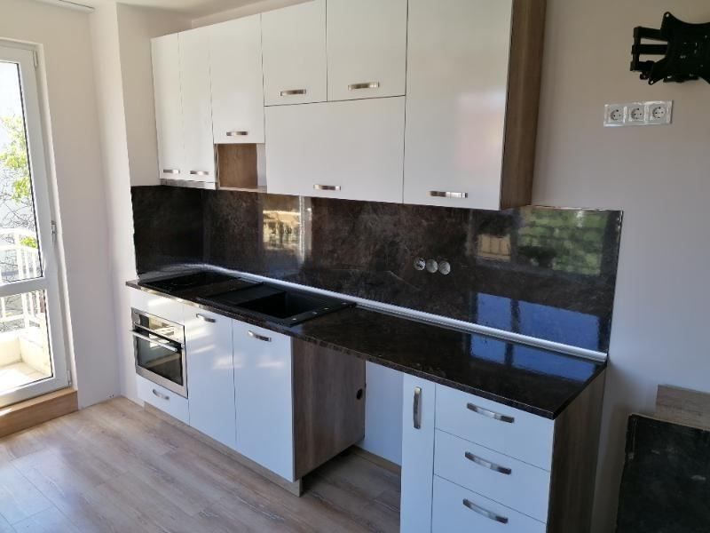 Продава се Едностаен апартамент в София, Редута - 45 кв.м за 2667 €/кв.м - Снимка #1