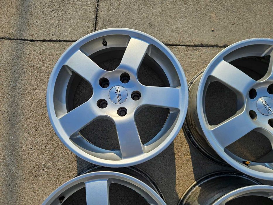 16'' джанти за Honda, Toyota, Lexus