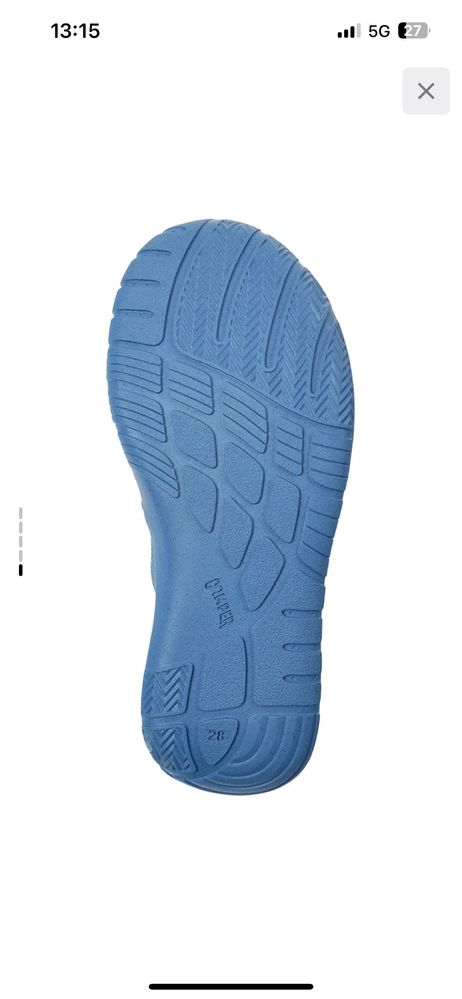 Детски обувки CAMPER PEU PATH tws