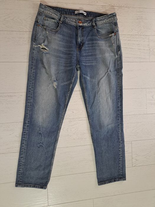 Дамски дънки ZARA