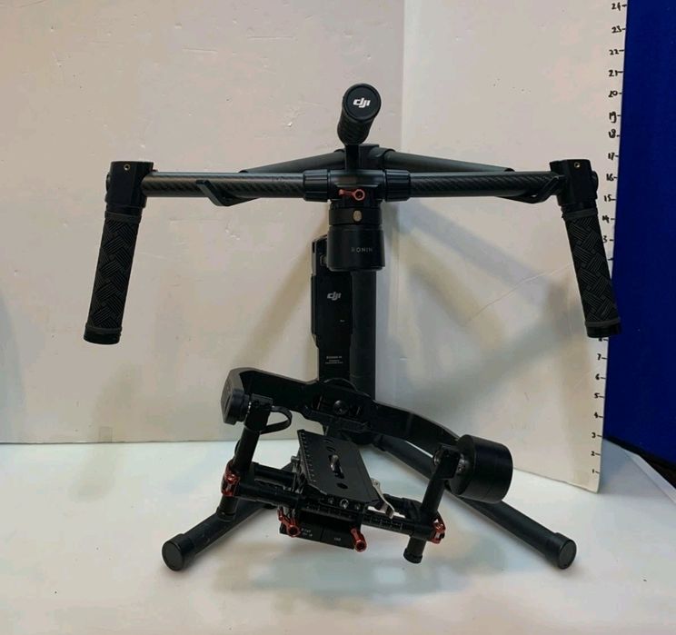 Стабилизатор Dji ronin M