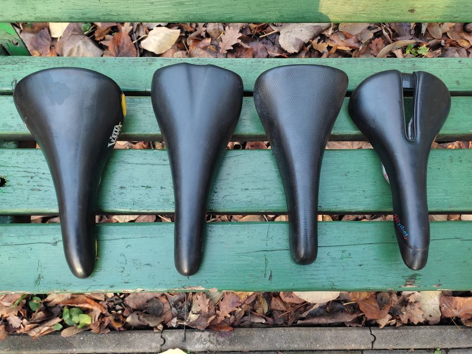 Șei biciclete cursiere