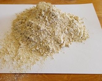Rakushechnik kaltsiy smes uchun