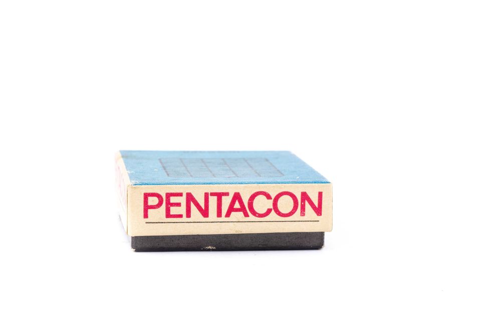 Ecran Mat pentru Pentacon 6