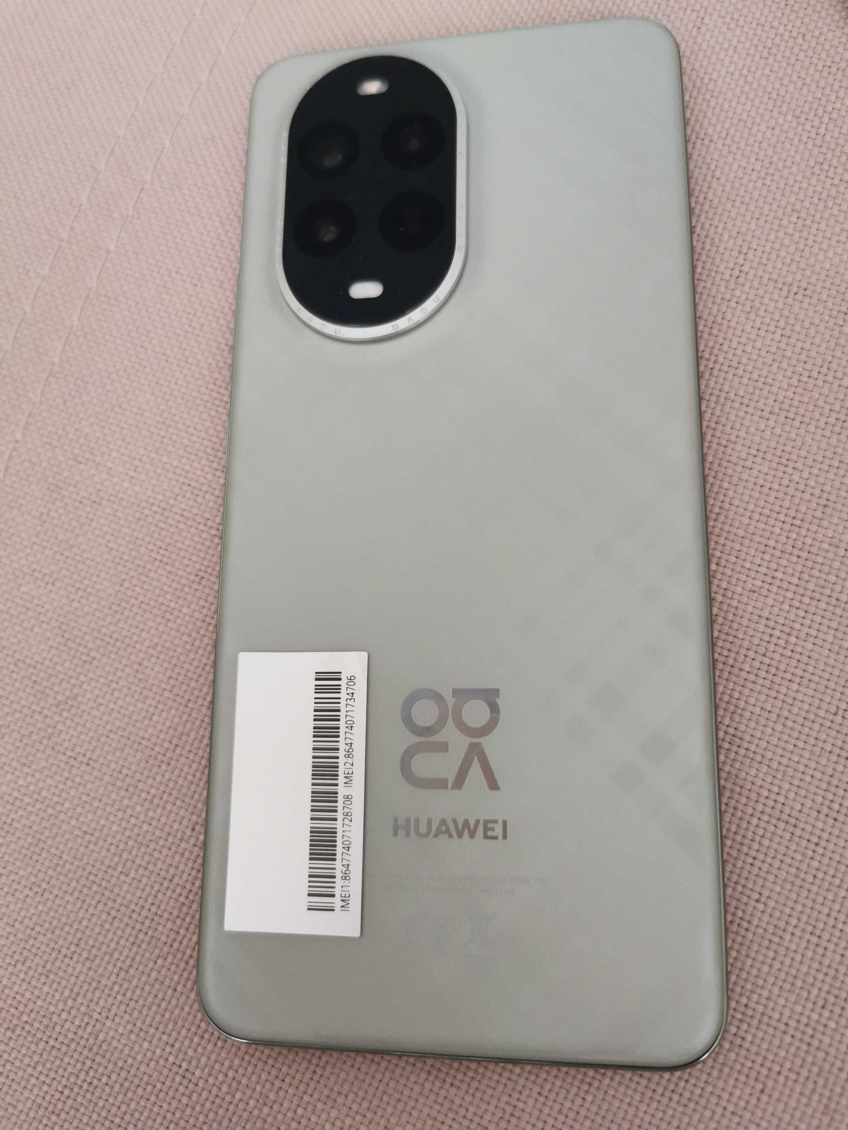 Huawei nova 13 Pro с гаранция