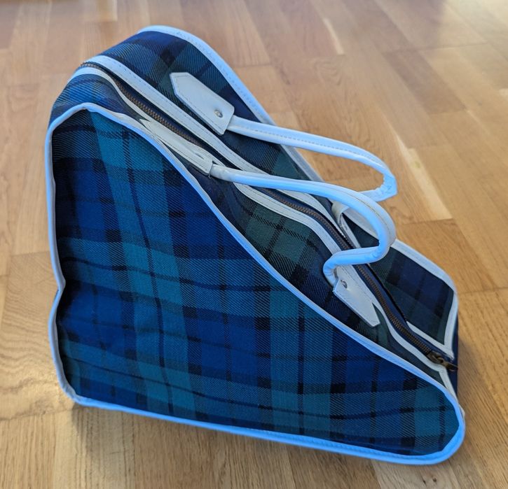 Geantă pentru patine sau role