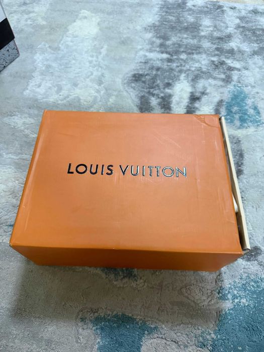 Louis Vuitton Trainer