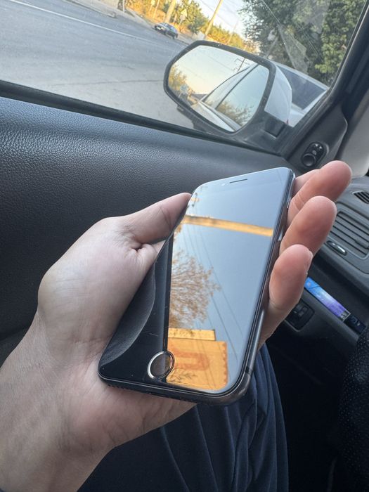 iPhone 8 обмен на Redmi Vivo Realme