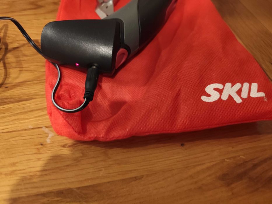 SKIL, Акумулаторна ножица, Multi Cutter