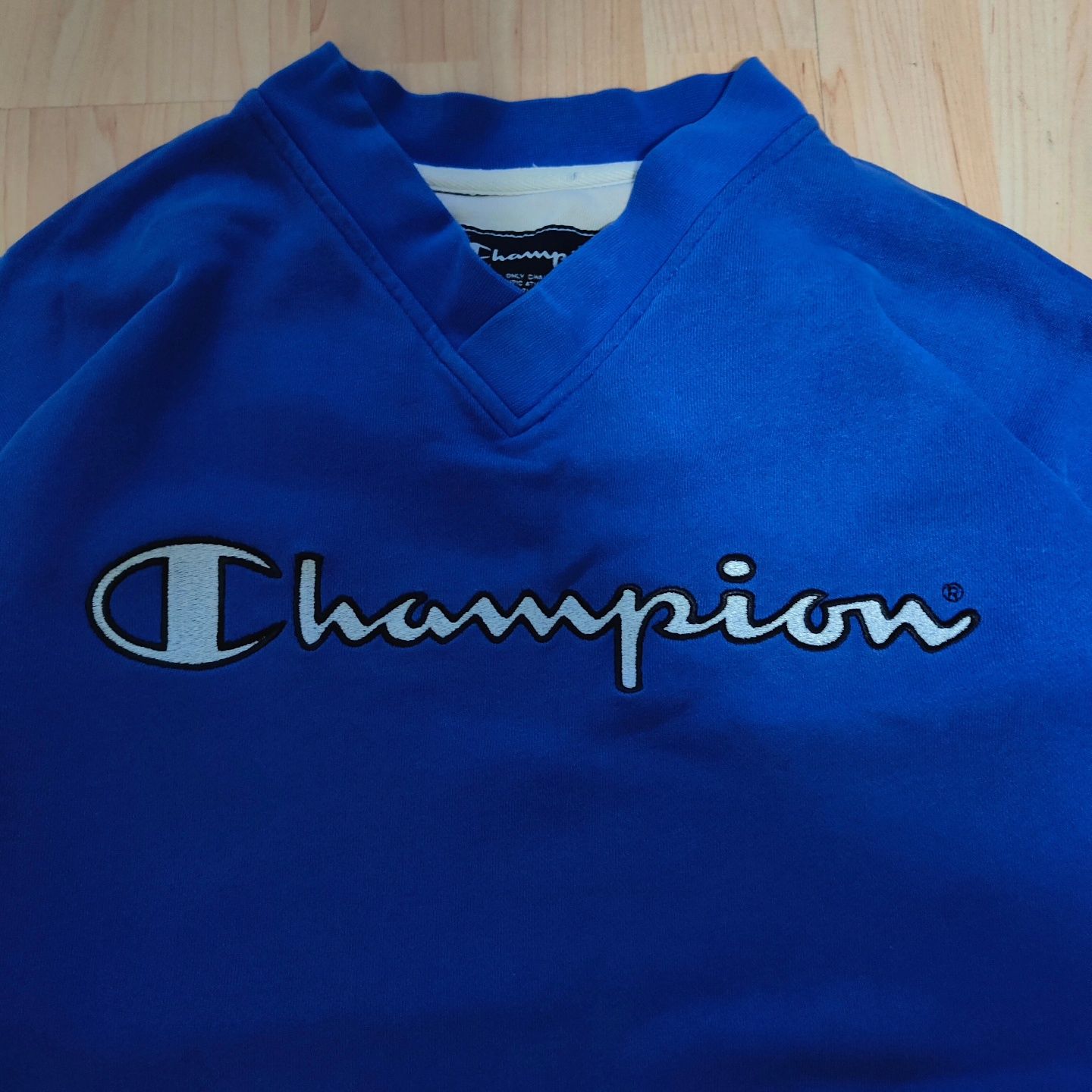Bluza Champion Vintage