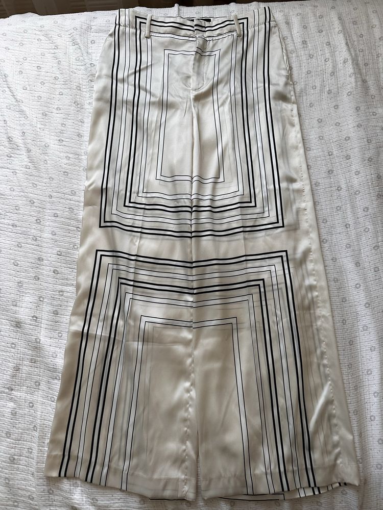 Дамски панталон Zara