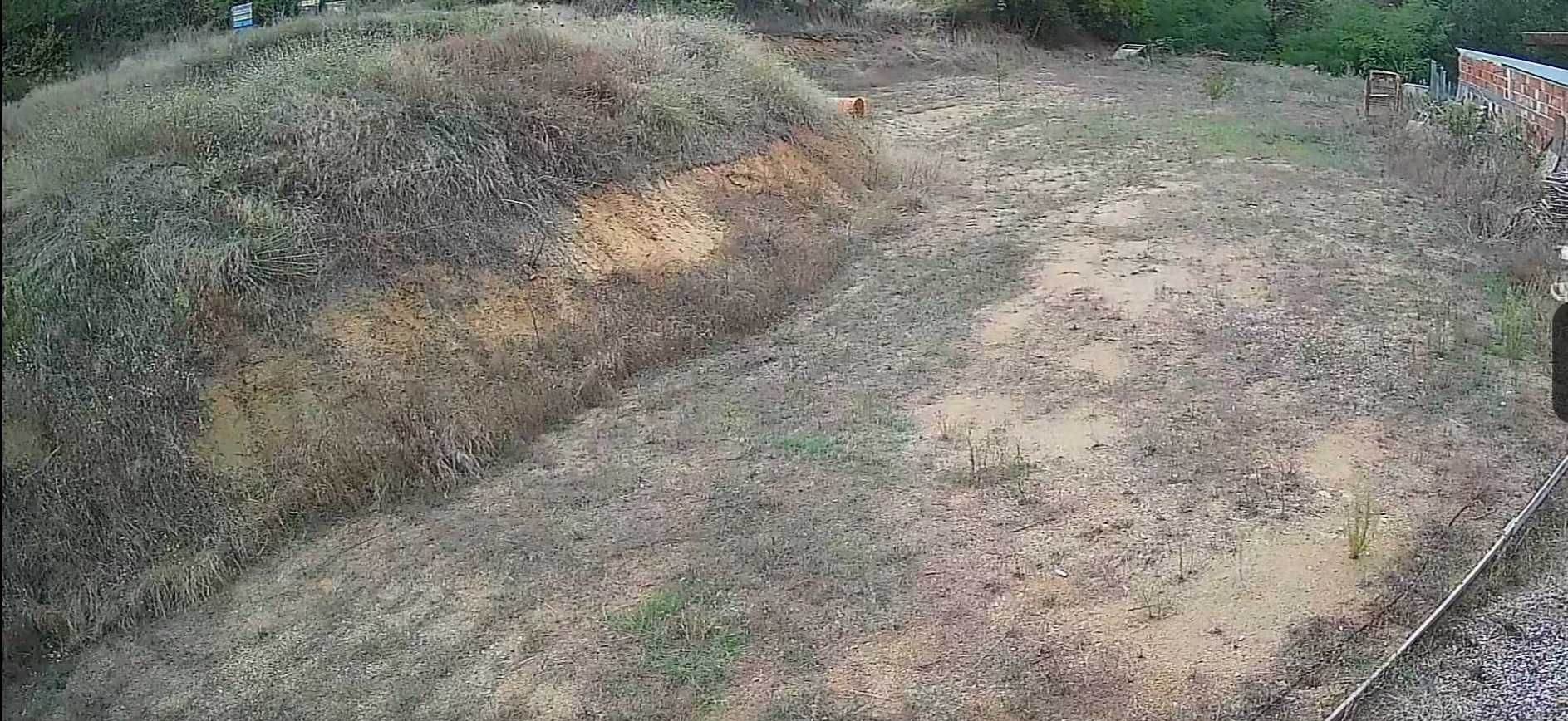 Вила старите лозя