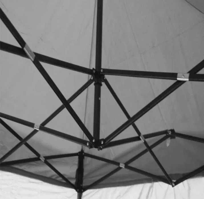 Pavilion Cort foisor pliabil 3m x 6m Nou Factura