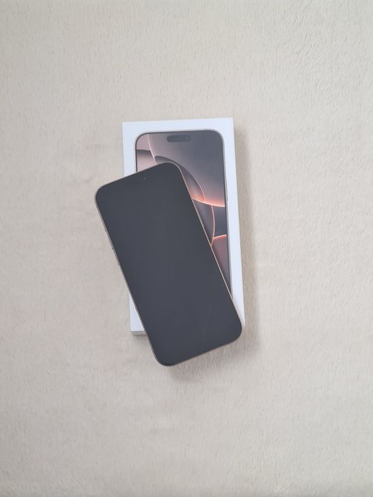 IPhone  16 Pro Max  1 TB