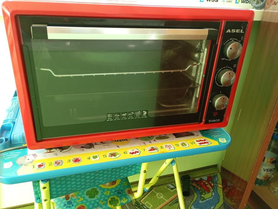 Продам печь ASEL