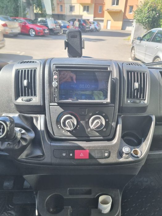 Vând Peugeot Boxer, Stare Impecabilă