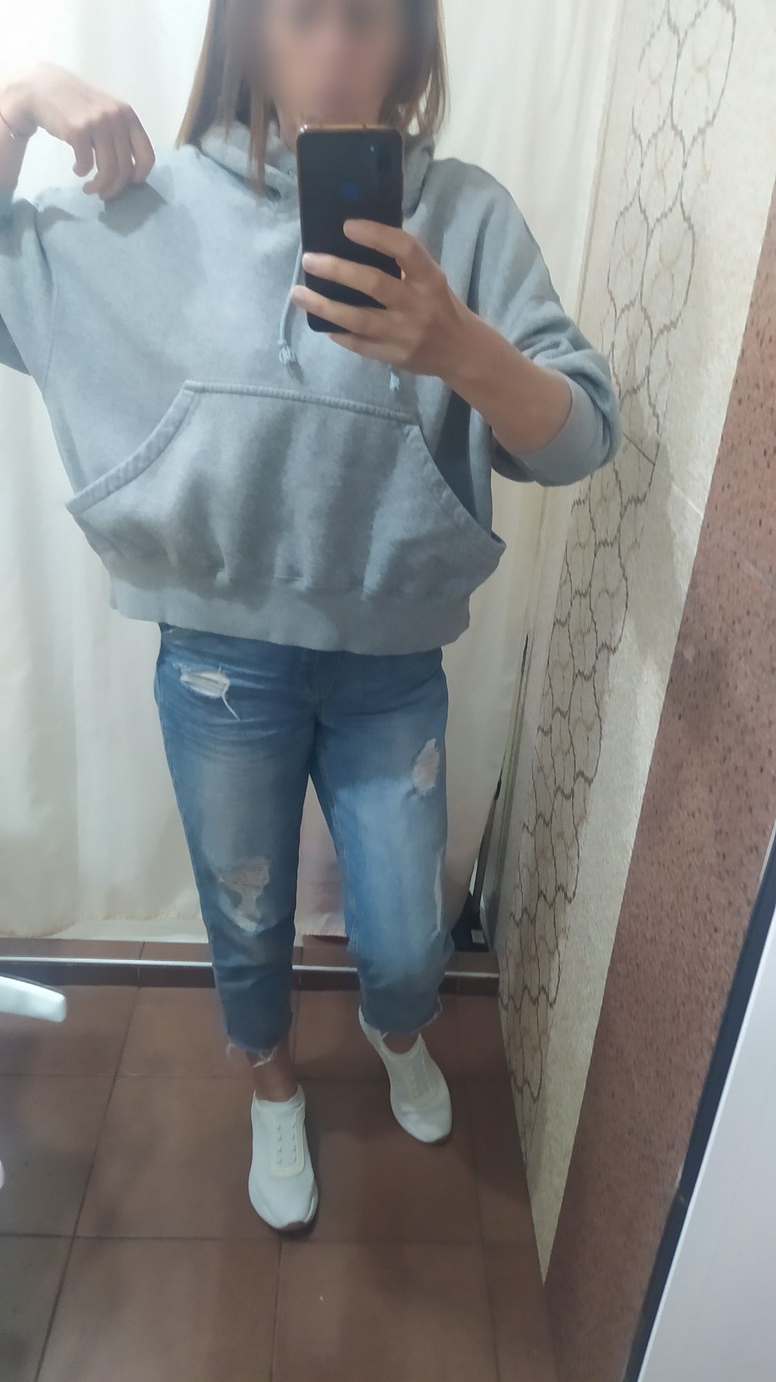 Суичър Nike оргинален