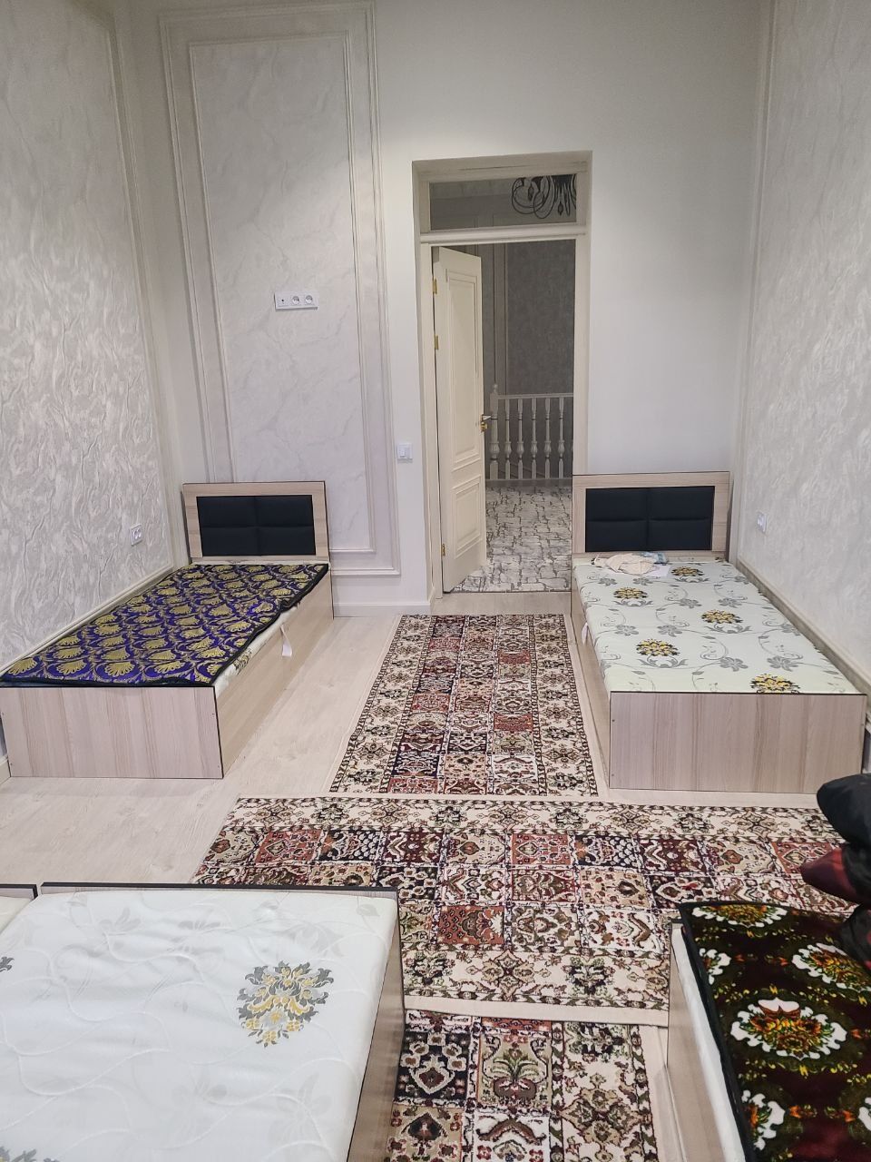 Sergili Xokimyat Sugdiyona maxallasi