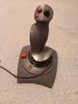 Logitech Wingman joystick vintage retro