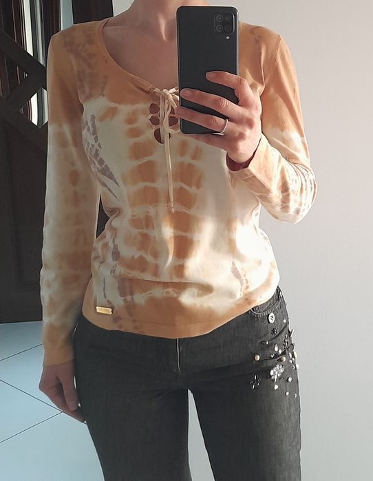 Pulover Blumarine Blugirl autentic