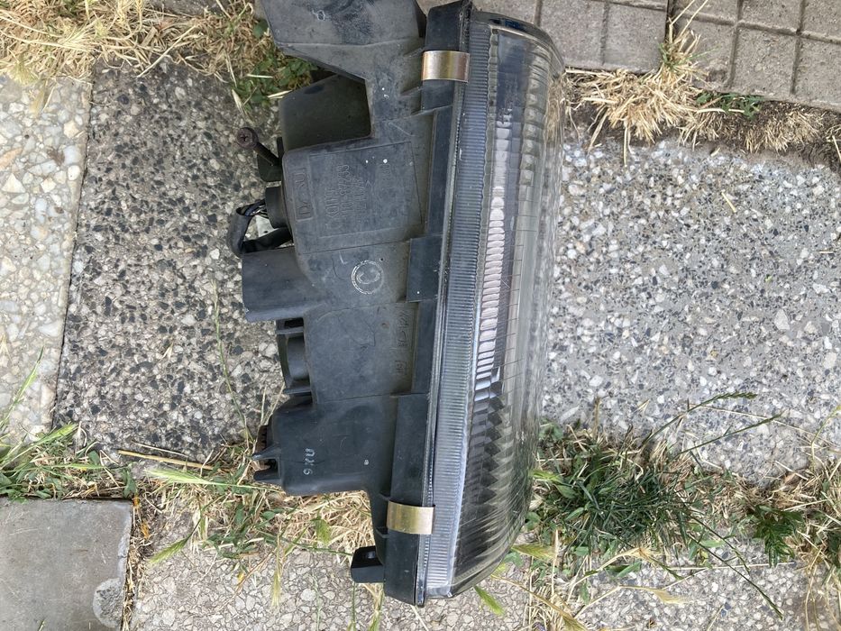 Фарове за  pajero