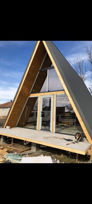 Foișoare de grădină