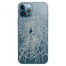 Capac Geam Carcasa Spate iPhone 12 Mini 12 12 Pro 12 Pro Max