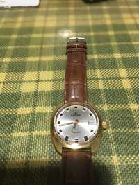 ceas Edox Delfin anii 60-70