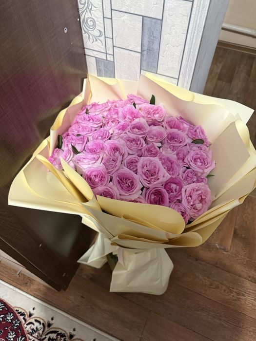 Розы / Цветы за 12 тысяч