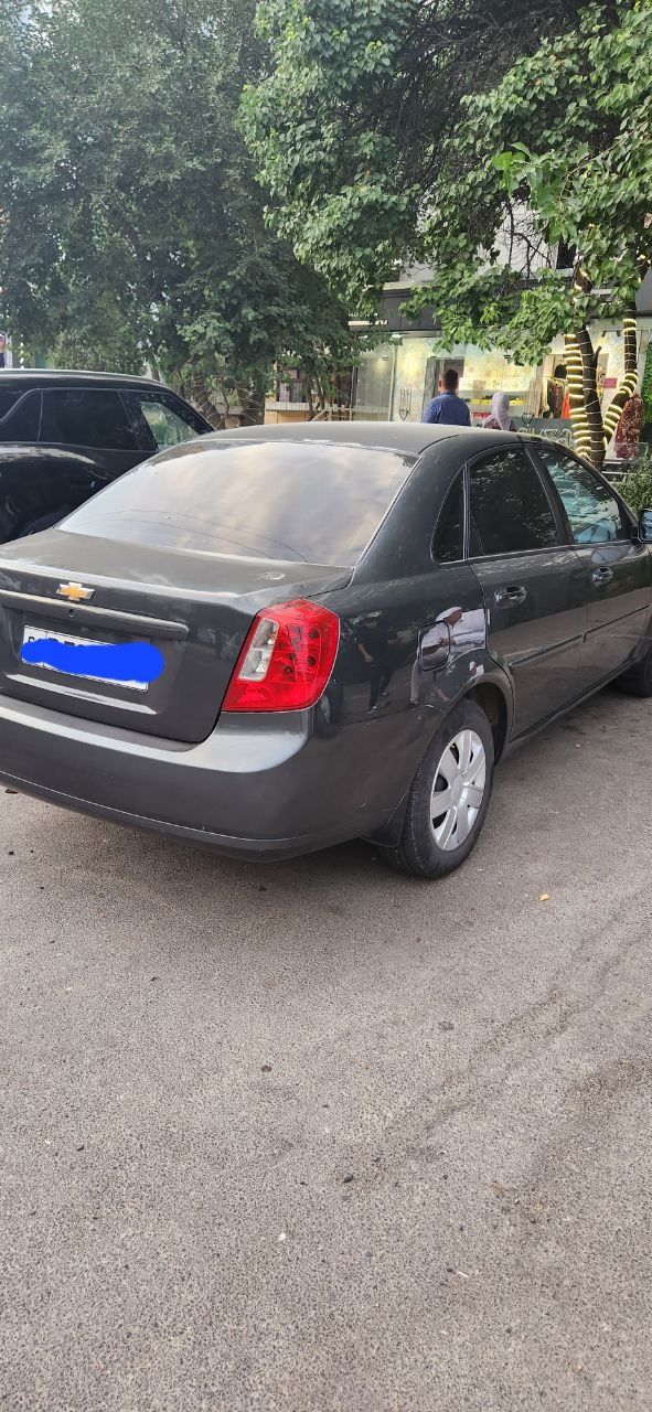 Chevrolet Gentra 2022 yil bir evro mexanika