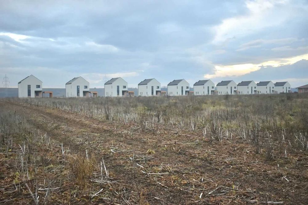 ARHITECT proiectant. EVALUATOR de proprietati imobiliare