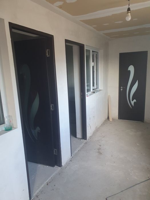 Vand Casa BCA Construcție Noua 4 Camere