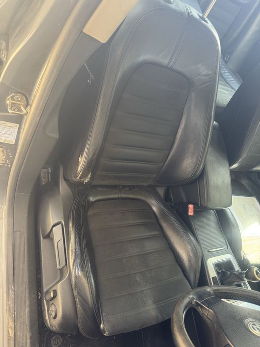 Vw Passat 6 1,9 Tdi на части