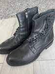 Ghete barbati piele