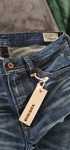 Blugi Diesel Thavar W31 L32 noi originali