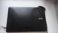 Продам ноутбук Acer Aspire E5-571-33PQ Ci3 4005U 4GB RAM 320GB HDD