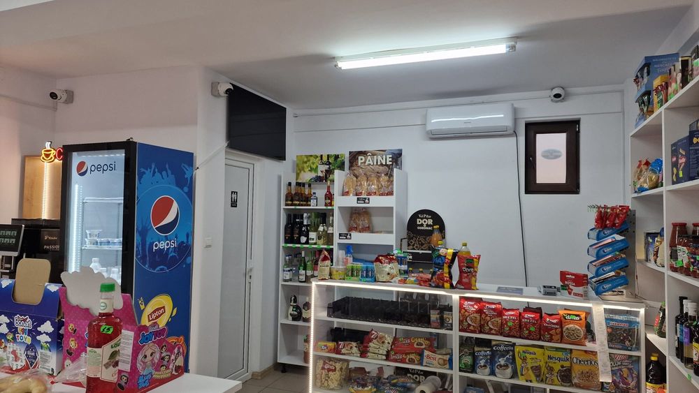 De Închiriat întrare în cartier