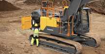 Diagnoza service utilaje constructii Komatsu Jcb Liebherr Volvo CAT