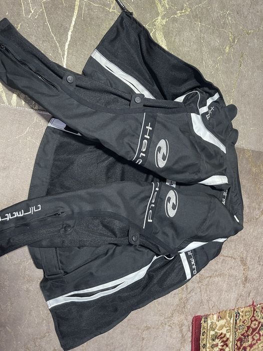 geaca moto sezon de toamna