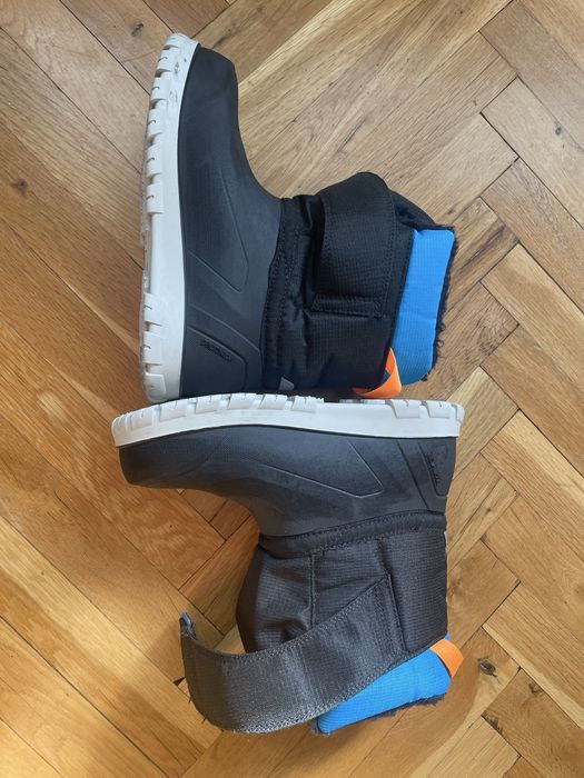 Апрески Quechua SH 500 35 номер