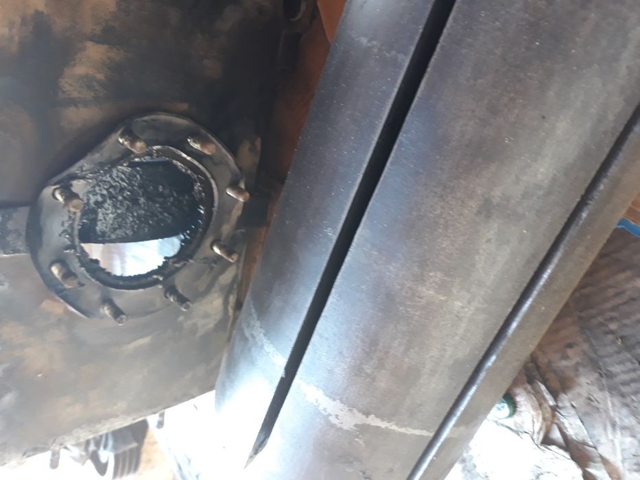 SC PETRO Reparatii POMPA vidanja MAN , jurop ,WITTIG ,PAGANI